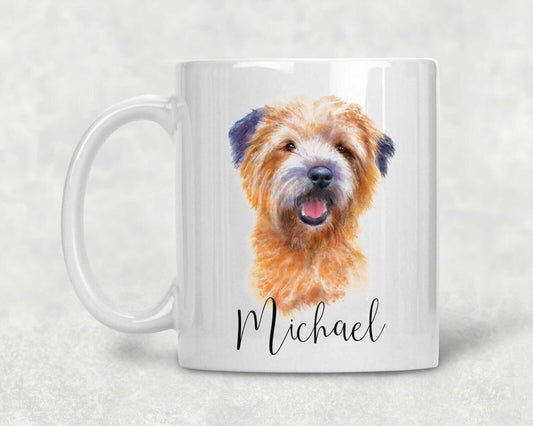 Cairn terrier    Dog   ~Ceramic Mug * Christmas~ birthday *Gift * Personalised